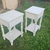 Bedside tables