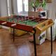 Babyfoot Charton Made in France 1968