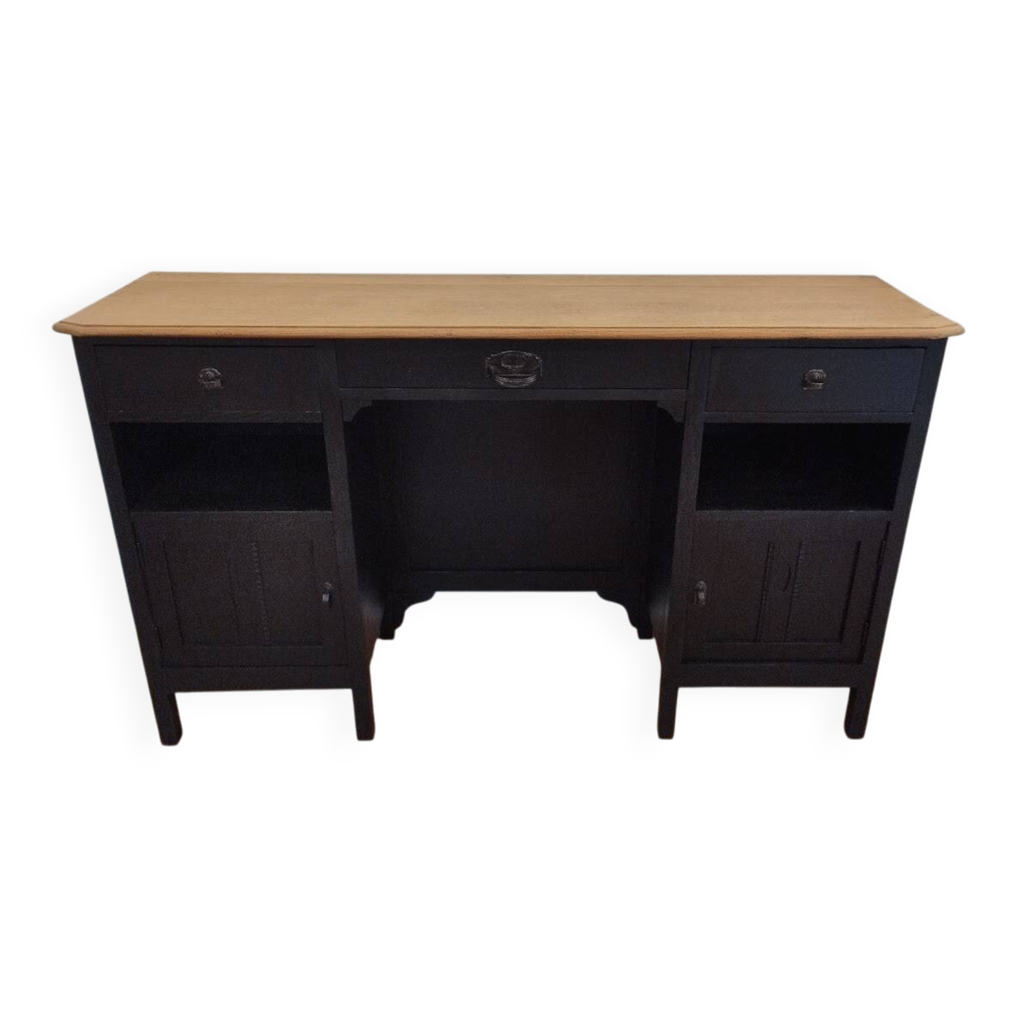 Desk, console