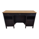 Desk, console