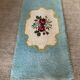 Tapis vintage des années 50-60