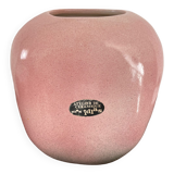 Vintage ceramic vase Max Idlas