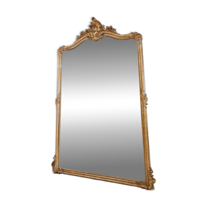 Miroir époque Napoléon - 106
