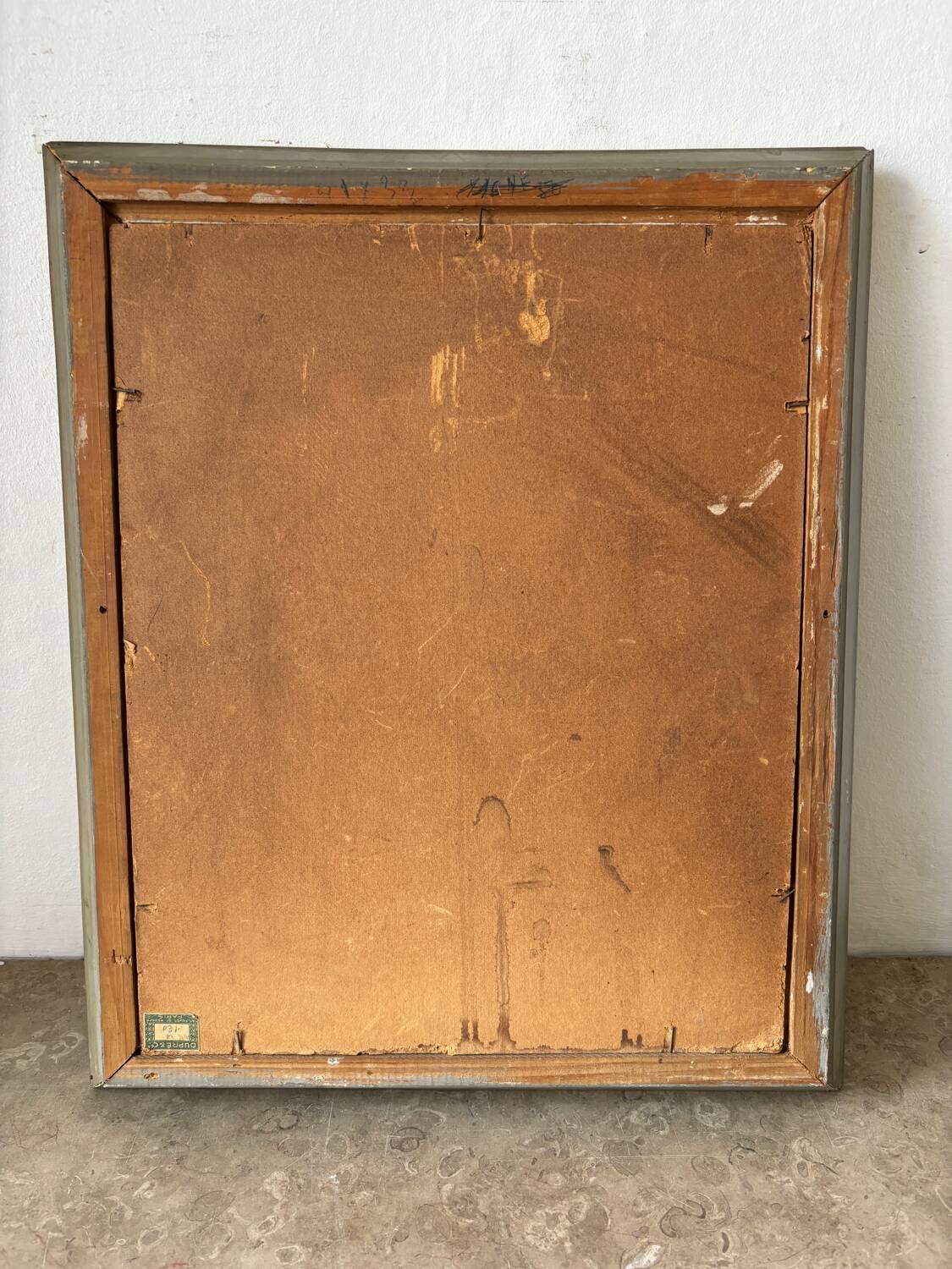 Sacred Heart in Montmartre