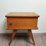 Table de chevat