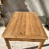Pine table