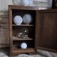 Art Deco walnut buffet – The elegance of the 1930s