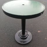 Former tolix bistrot table