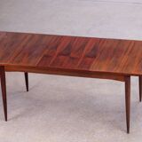 Vintage Scandinavian Table – 160 cm
