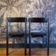 Danish chairs Hyllinge mobler