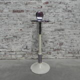 Industrial dentist stool