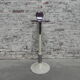 Industrial dentist stool