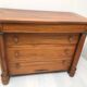 Commode Empire 19ème Siècle