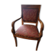 Empire armchair