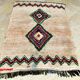 Vintage Boujaad Moroccan Berber rug 184 x 126 cm