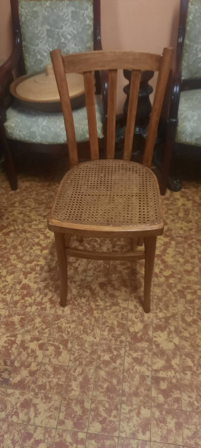 Bistro chair