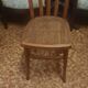Bistro chair