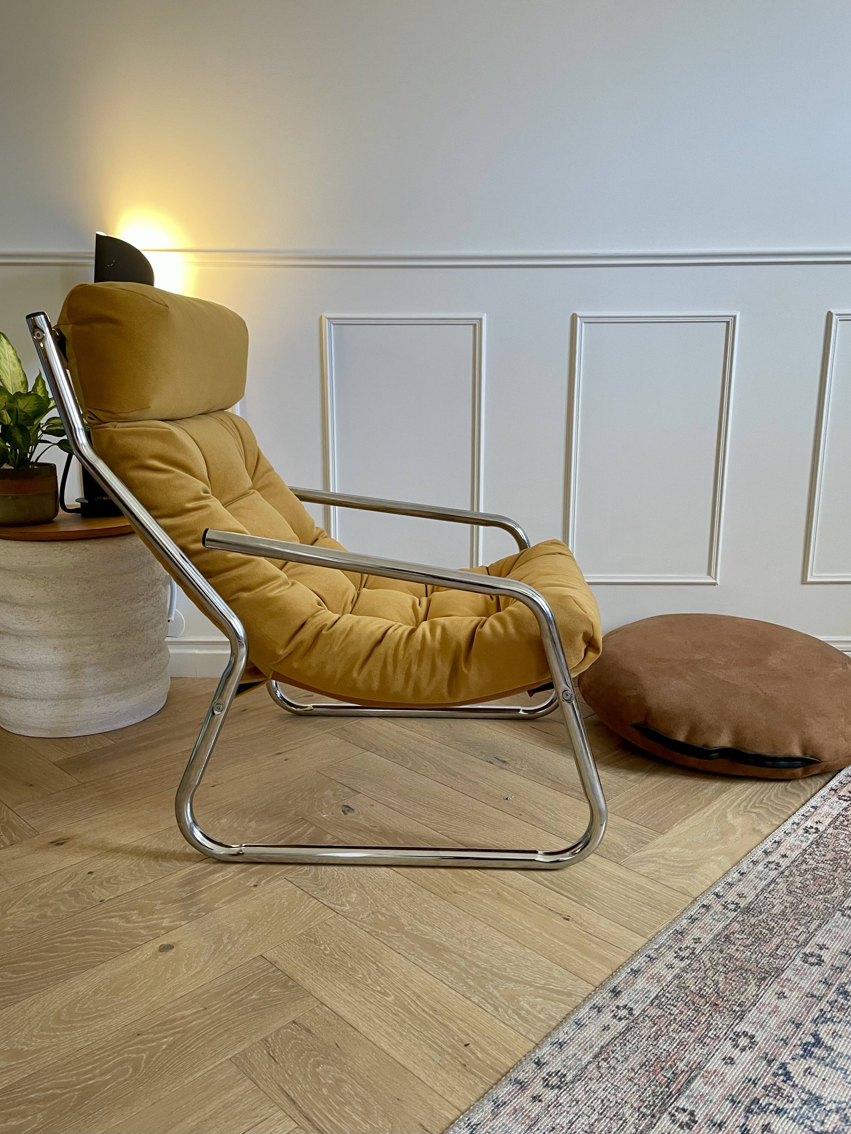 IKEA vintage armchair - designer Gillis Lundgren
