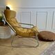 IKEA vintage armchair - designer Gillis Lundgren