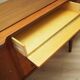 Teak sideboard, Danish design, 1960s, production: Denmark