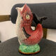Fish decanter