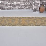 Tapis de couloir vintage antique sku1774