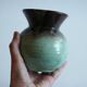 Pair of vases