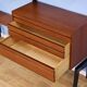 Teak wall unit by Poul Cadovius for Royal System Denmark, 1960s