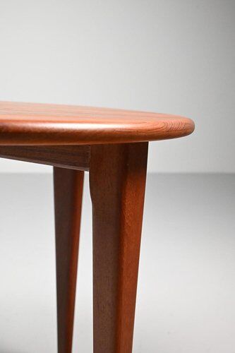 Table d'appoint ou table basse par A. Mikael Laursen