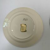Slip plates