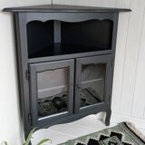 Corner sideboard / corner cupboard