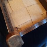 Children's armchair.