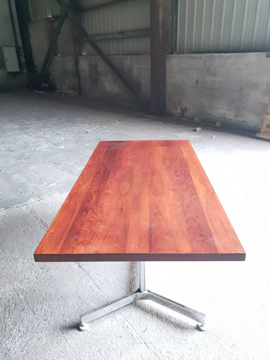 1970s dining table
