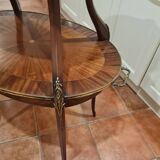 19th century tea table