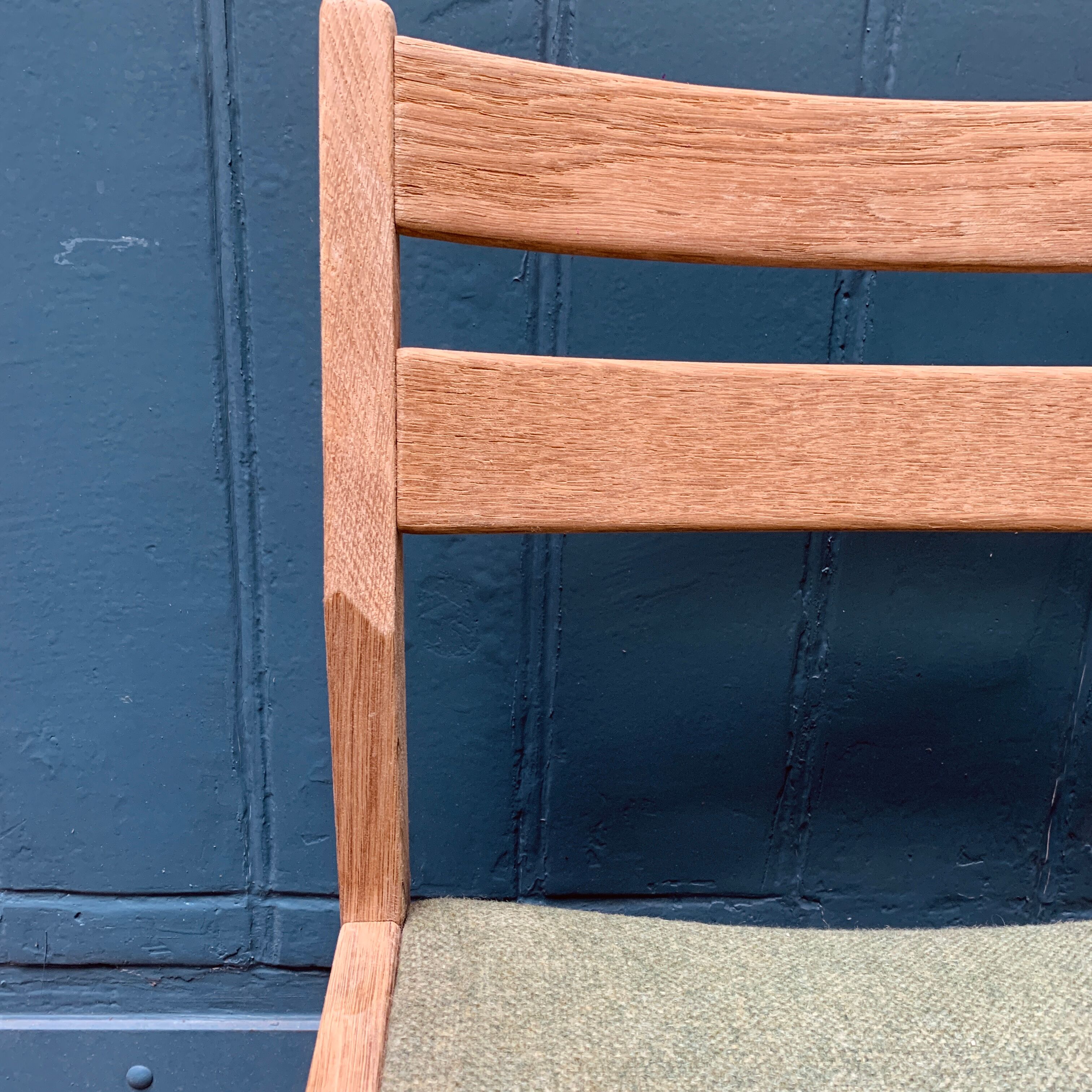 Scandinavian Chair - Kurt Østervig