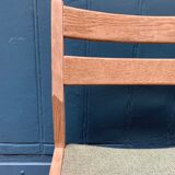 Scandinavian Chair - Kurt Østervig