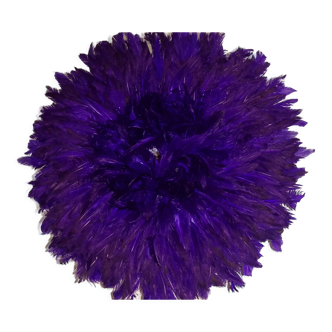 Juju hat purple 50 cm