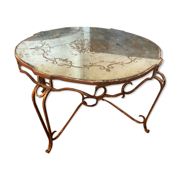 Table basse