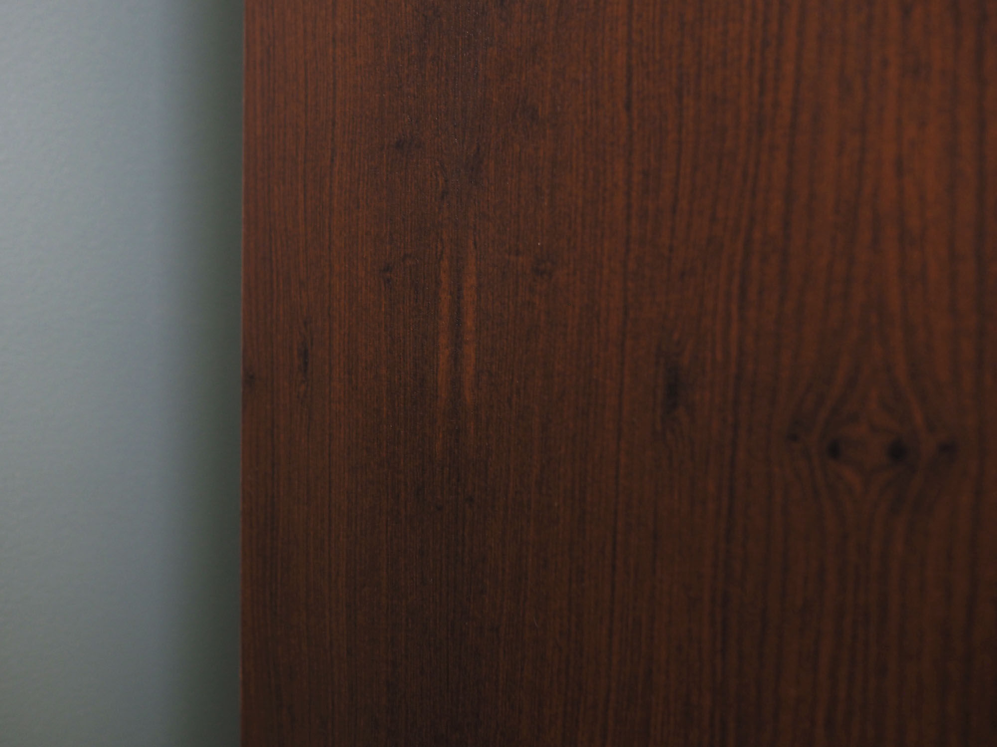 Rosewood bookcase, Danish design, 1970s, made by Omann Jun