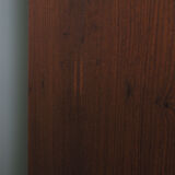 Rosewood bookcase, Danish design, 1970s, made by Omann Jun