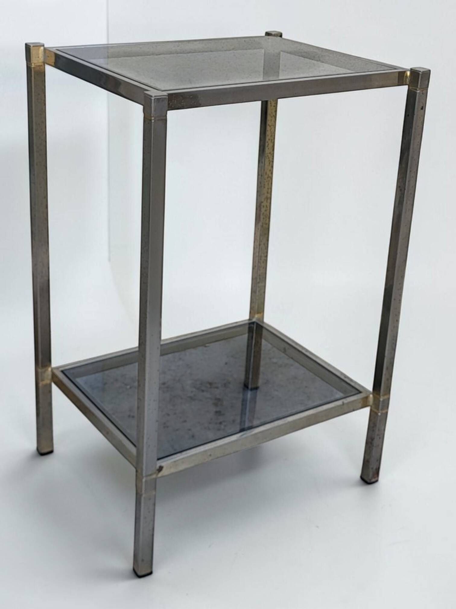 Side table / End table 1970s
