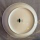 Set of 6 deep plates
