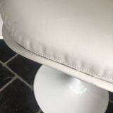 3m table and 10 tulip chairs set