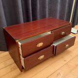 Chest of drawers Denmark 1970s