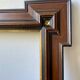 Antique Wooden Frame 40.5 cm x 35.5 cm