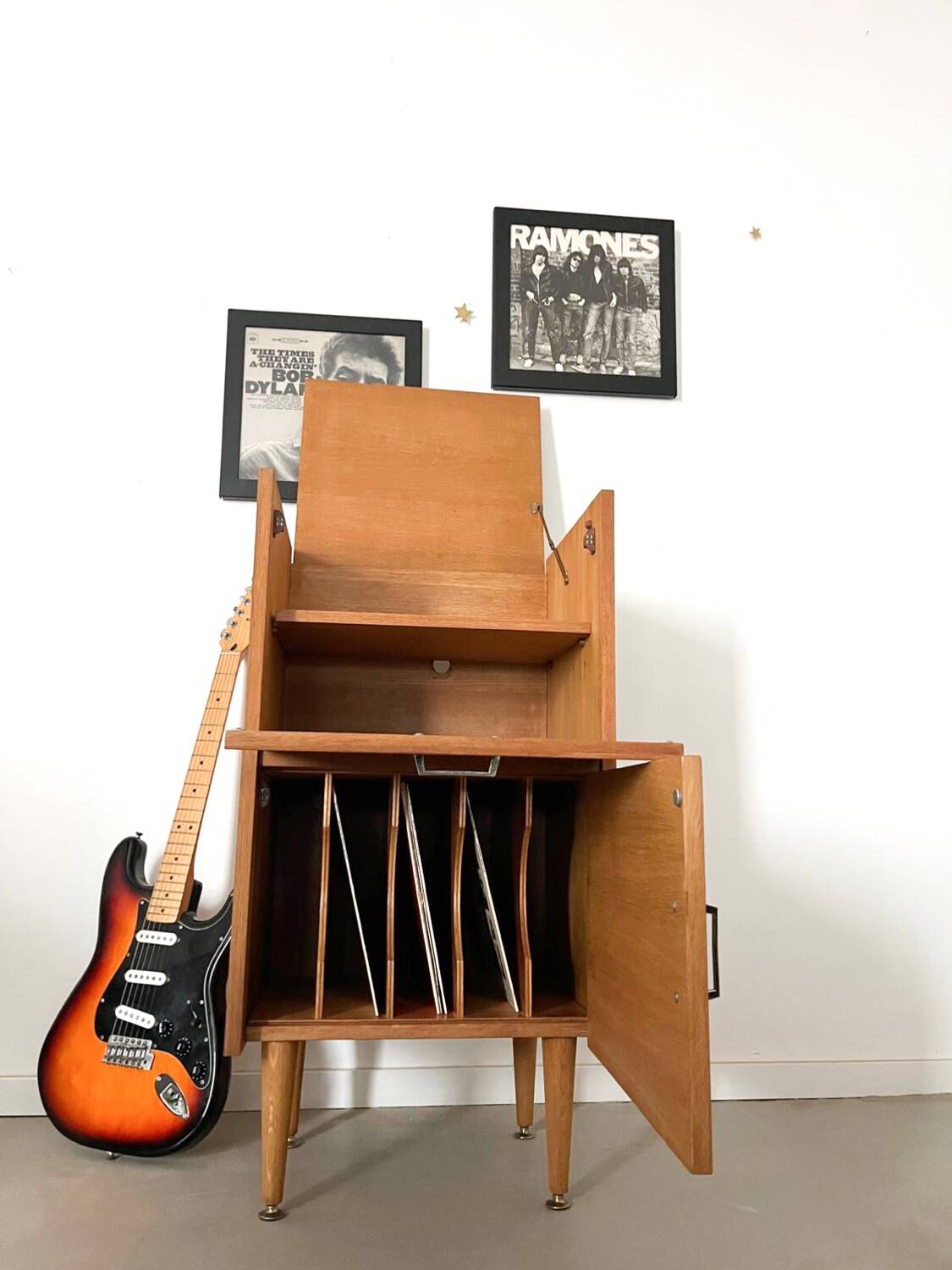 50s vinyl furniture