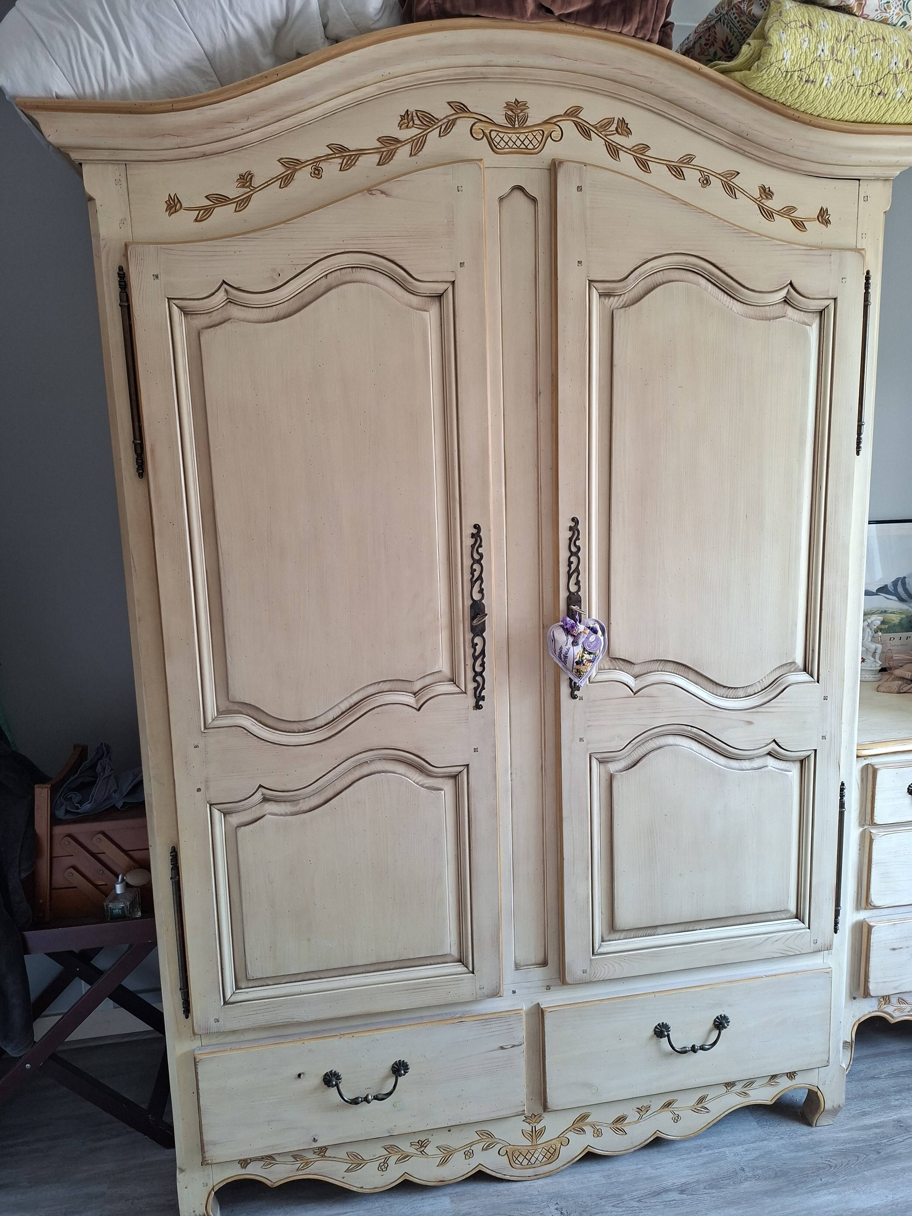 Wardrobe