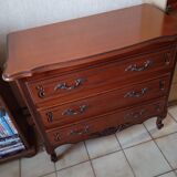Commode