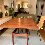 Transformable coffee table - A. Ducrot