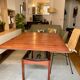 Transformable coffee table - A. Ducrot